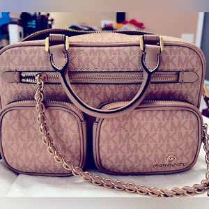 Michael Kors handbag